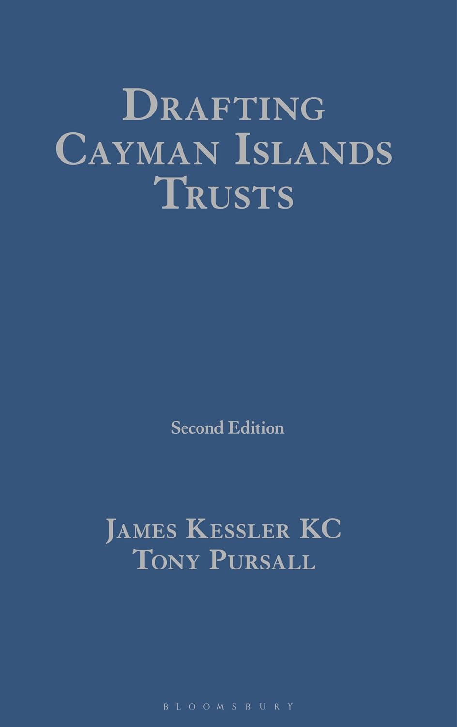 Drafting Cayman Islands Trusts (English Edition) baixar o livro de graça