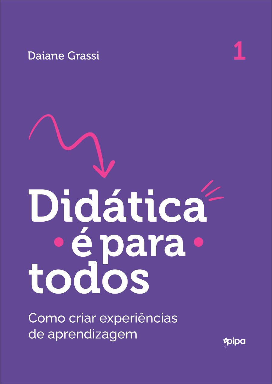 ler totalmente Didática é para todos: como criar experiências de aprendizagem