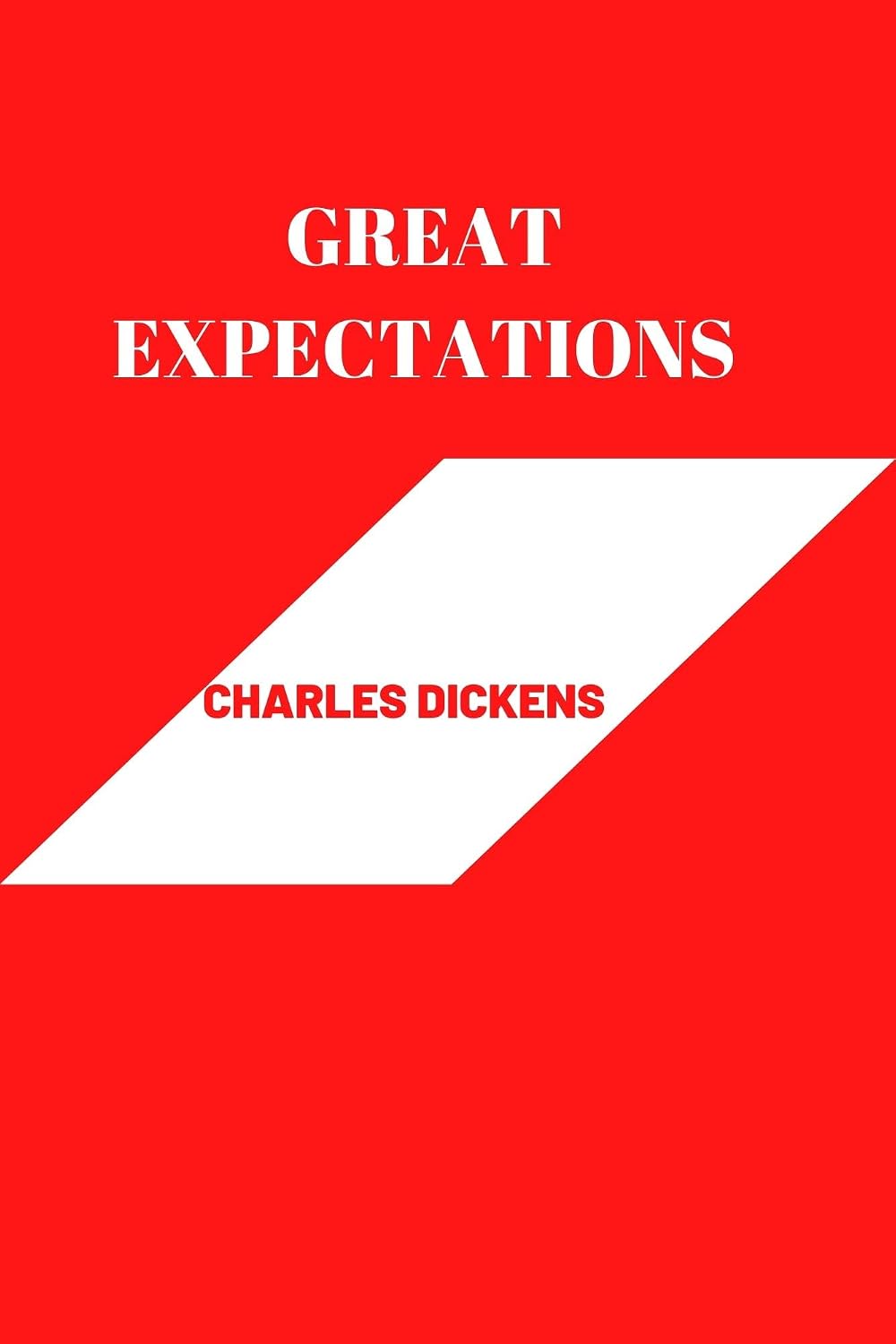 ler totalmente great expectations by Charles Dickens (English Edition)