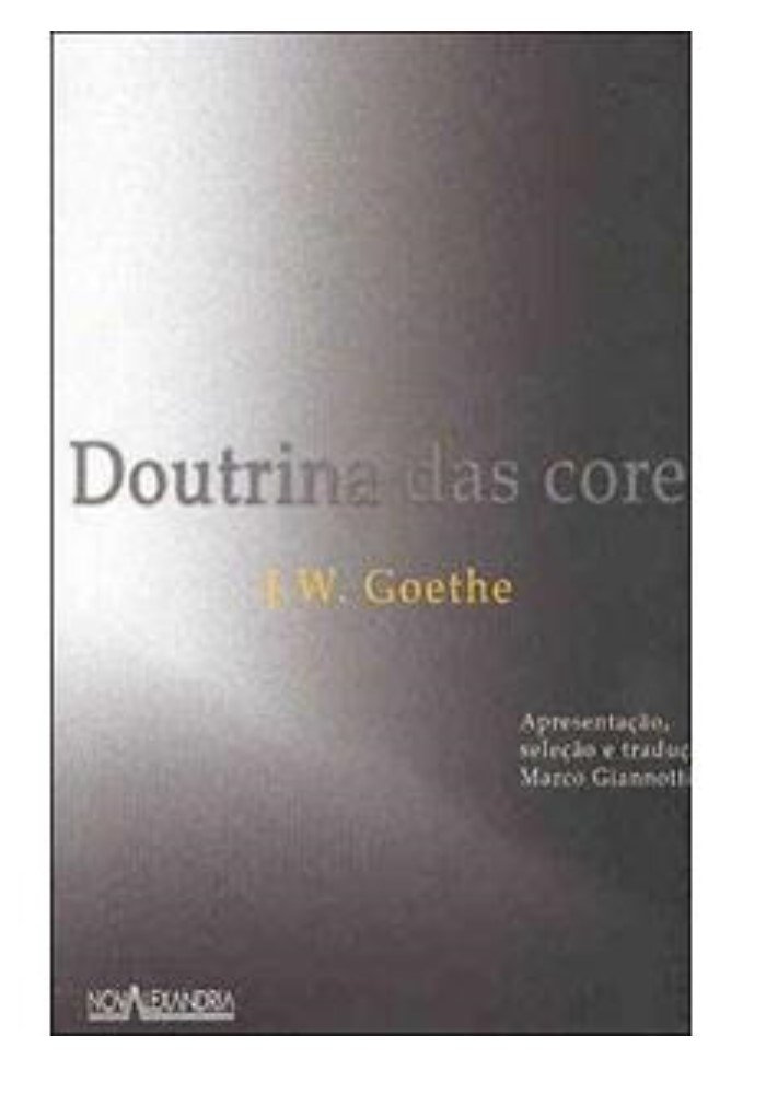 Doutrina Das Cores
