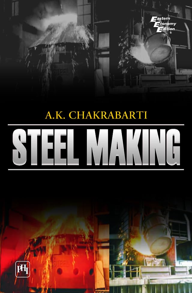 capítulo por capítulo baixar STEEL MAKING (English Edition)