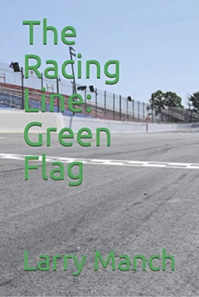 capítulo por capítulo baixar The Racing Line: Green Flag (English Edition)