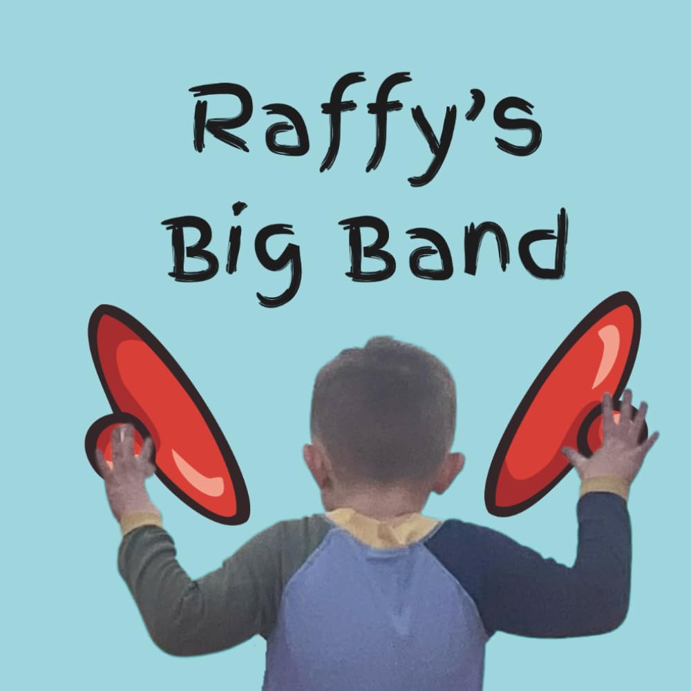 Raffy's Big Band baixar o livro de graça