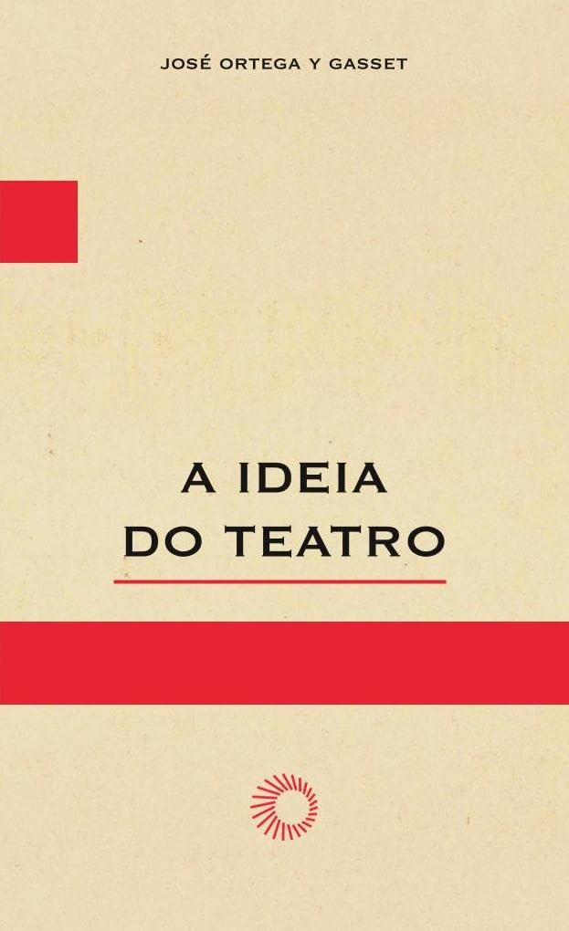 A ideia do teatro baixar o livro de graça