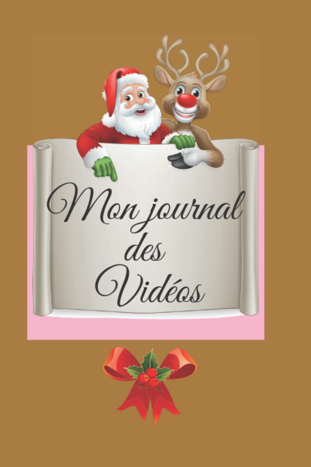 ler totalmente Mon journal des vidéos: Tout en couleur, avec fiches sélection, fiches visualisation et évaluations à remplir