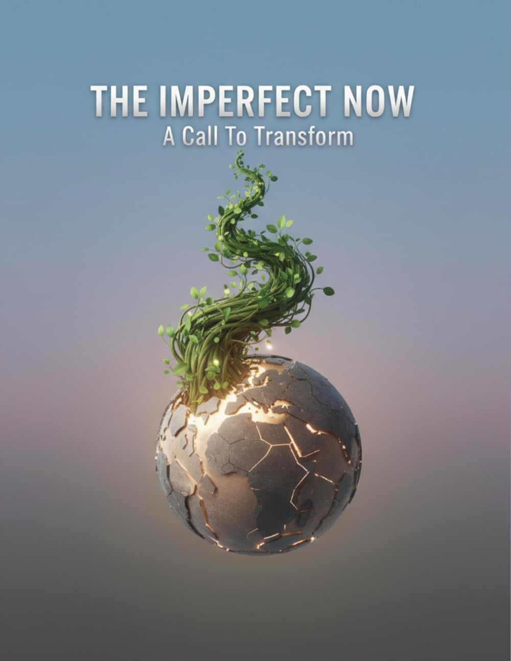 capítulo por capítulo baixar The Imperfect Now: A Call To Transform