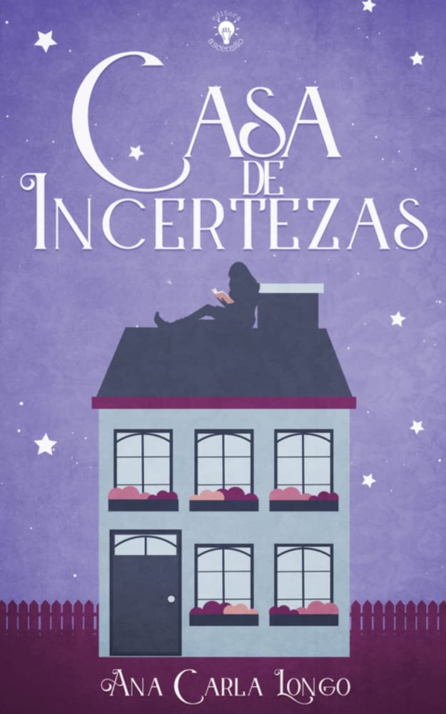 Casa de Incertezas baixar livro de graça