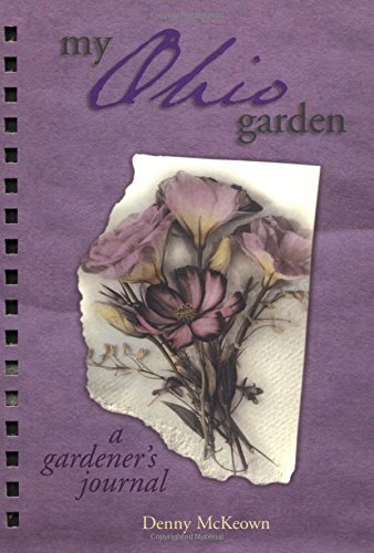 capítulo por capítulo baixar My Ohio Garden: A Gardeners Journal