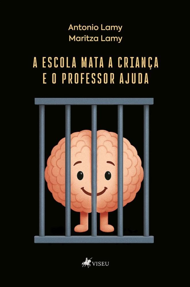 A escola mata a criança e o professor ajuda