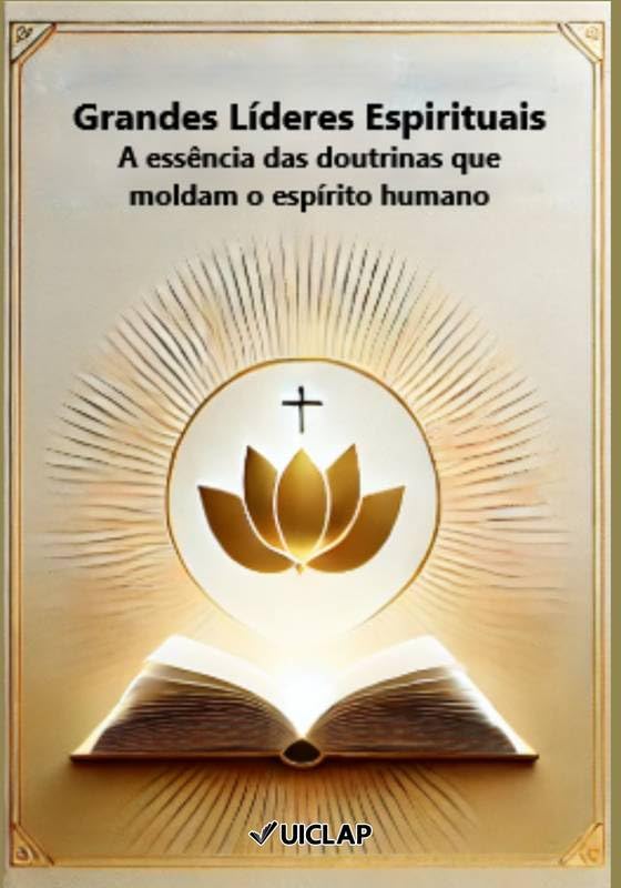 capítulo por capítulo baixar GRANDES LÍDERES ESPIRITUAIS: A essência das doutrinas que moldam o espírito humano