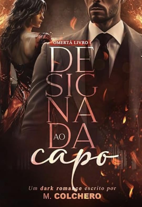 capítulo por capítulo baixar Designada ao Capo: Omertá