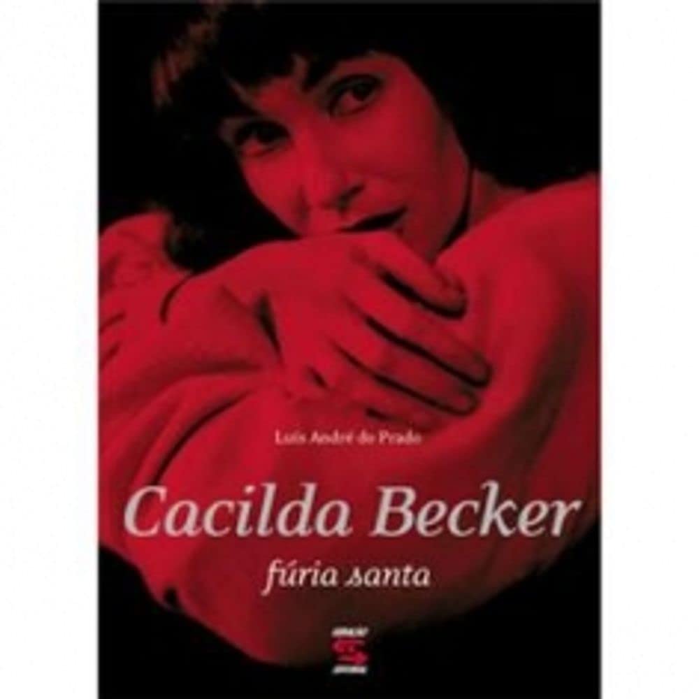 capítulo por capítulo baixar Cacilda Becker: Fúria Santa
