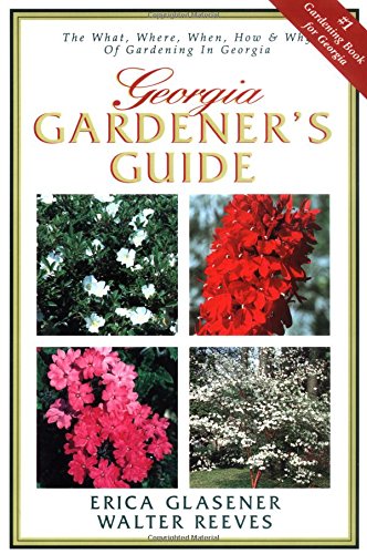 Georgia Gardeners Guide baixar o livro de graça