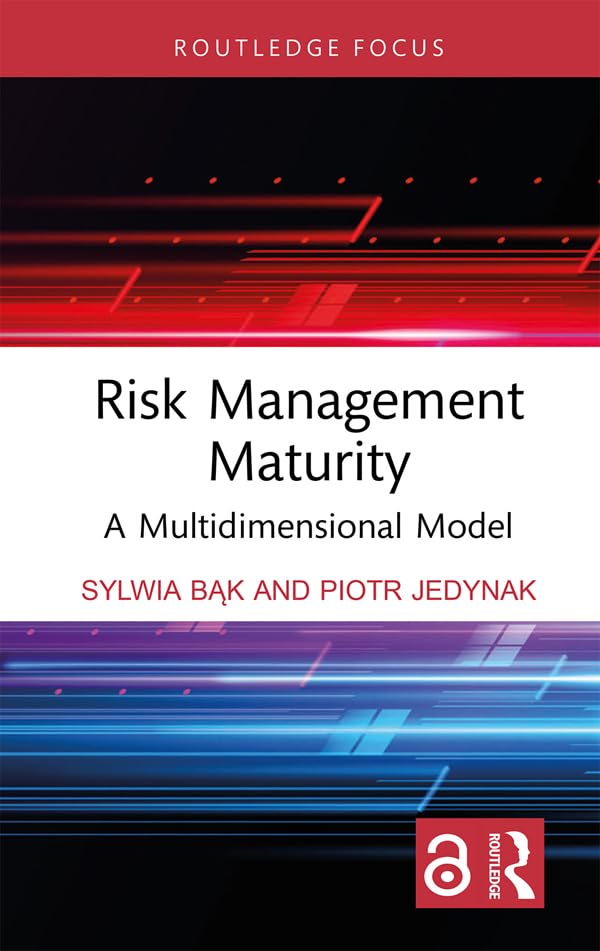 Risk Management Maturity: A Multidimensional Model (Routledge Focus on Business and Management) (English Edition) baixar livro de graça