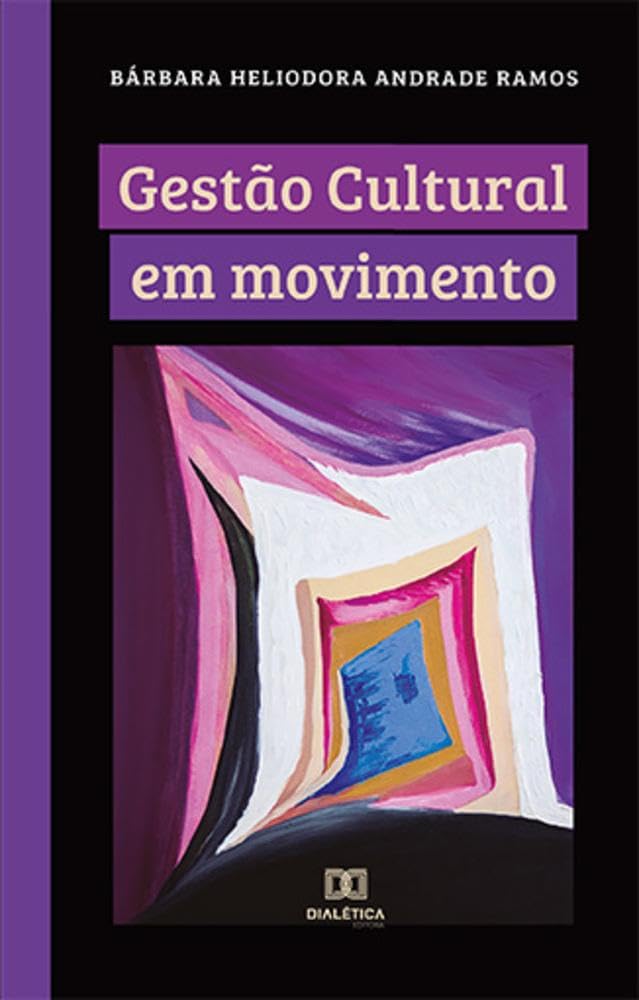 capítulo por capítulo baixar Gestão Cultural em movimento
