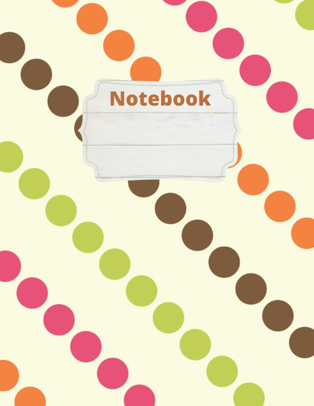 College Ruled Line Paper: Notebook for Notes, 120 Pages, Size 8.5" x 11". baixar o livro de graça