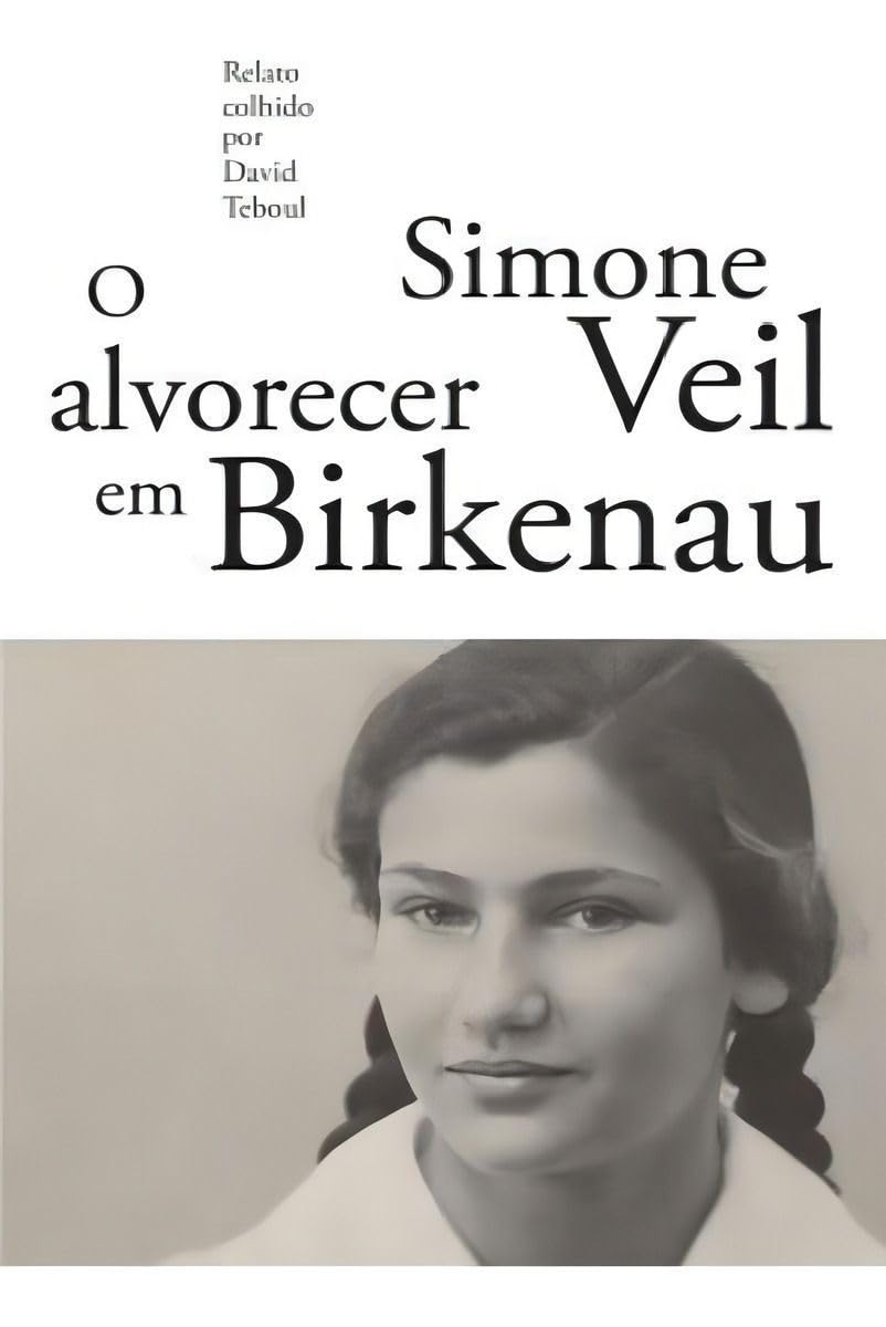 O Alvorecer em Birkenau baixar livro de graça