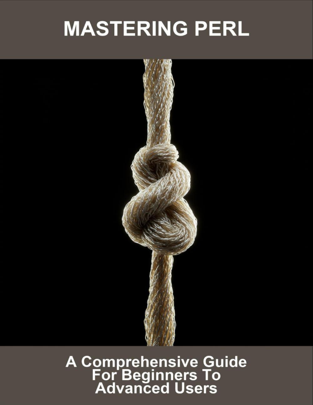Mastering Perl: A Comprehensive Guide For Beginners To Advanced Users baixar o livro de graça