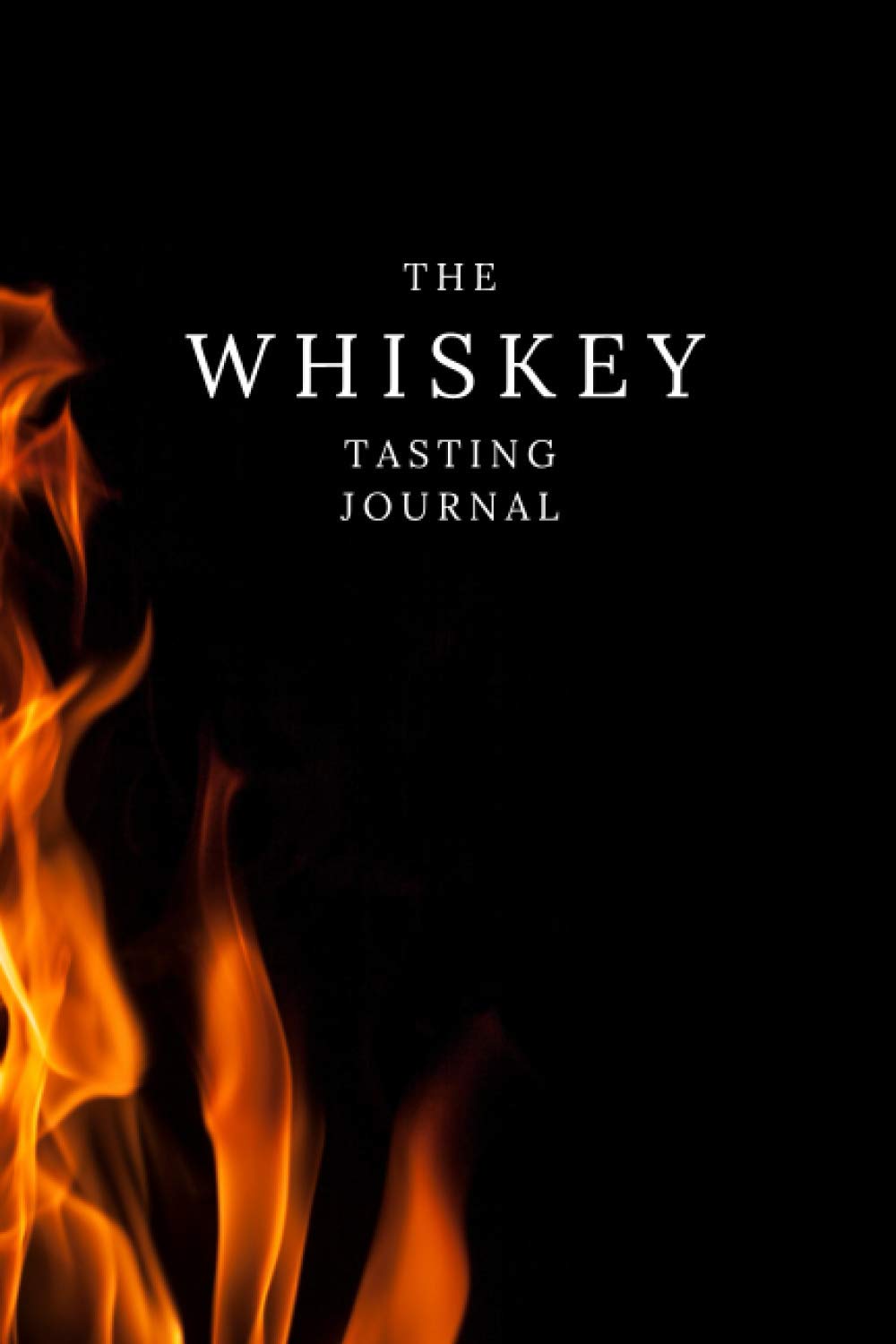 The Whiskey Tasting Journal: Log Book For Connoisseurs: For Documenting Your Whiskey Tasting Experiences. 100 Pages, 6 x 9 in (15.2 x 22.9 cm) baixar o livro de graça
