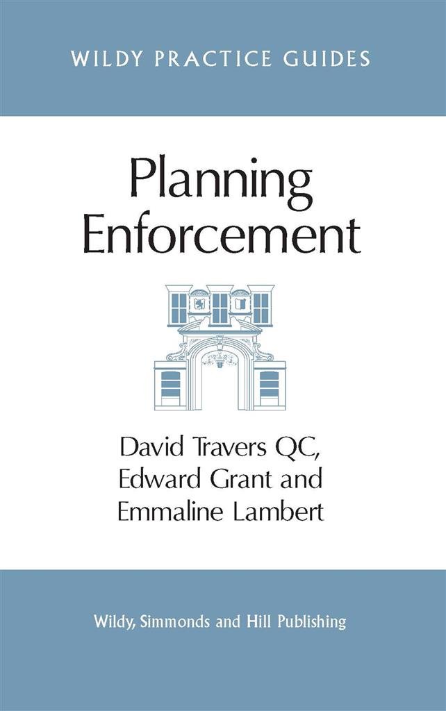 Planning Enforcement (Wildy Practice Guides) (English Edition) baixar livro de graça