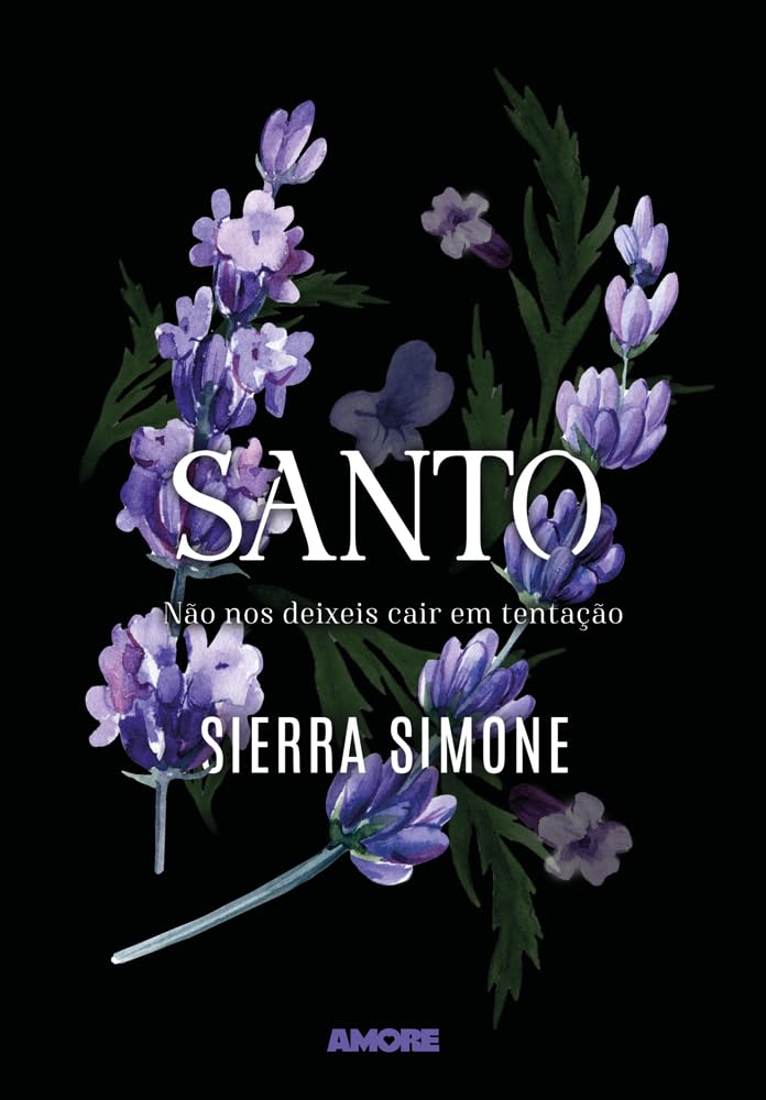 Santo: Não nos deixeis cair em tentação: 3 baixar livro de graça