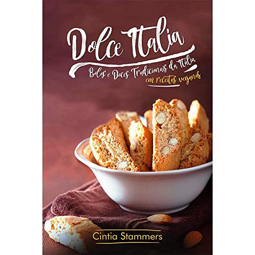 Dolce Italia - Bolos e Doces Tradicionais da Itália baixar livro de graça