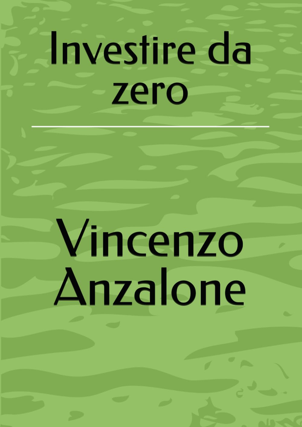 Investire da zero (Italian Edition) baixar o livro de graça