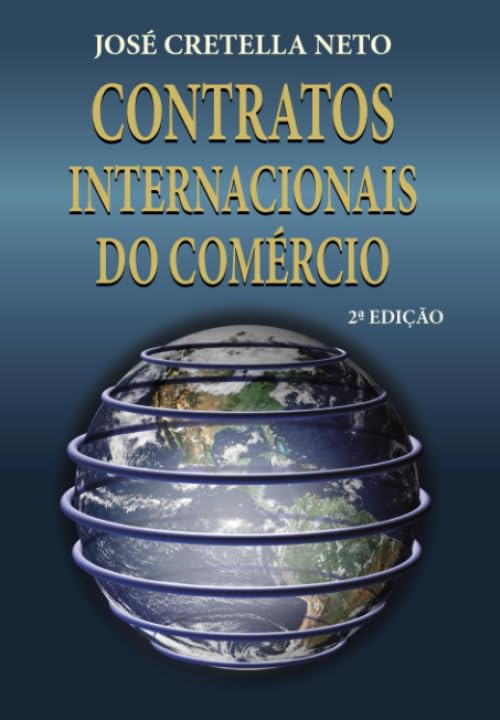 Contratos Internacionais do Comércio baixar livro de graça