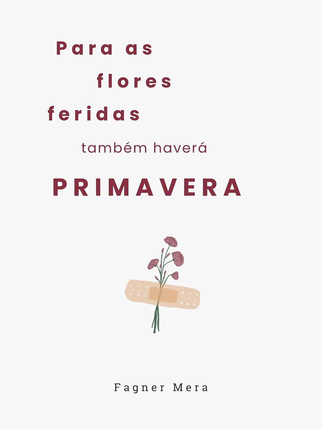 capítulo por capítulo baixar Para as flores feridas também haverá primavera