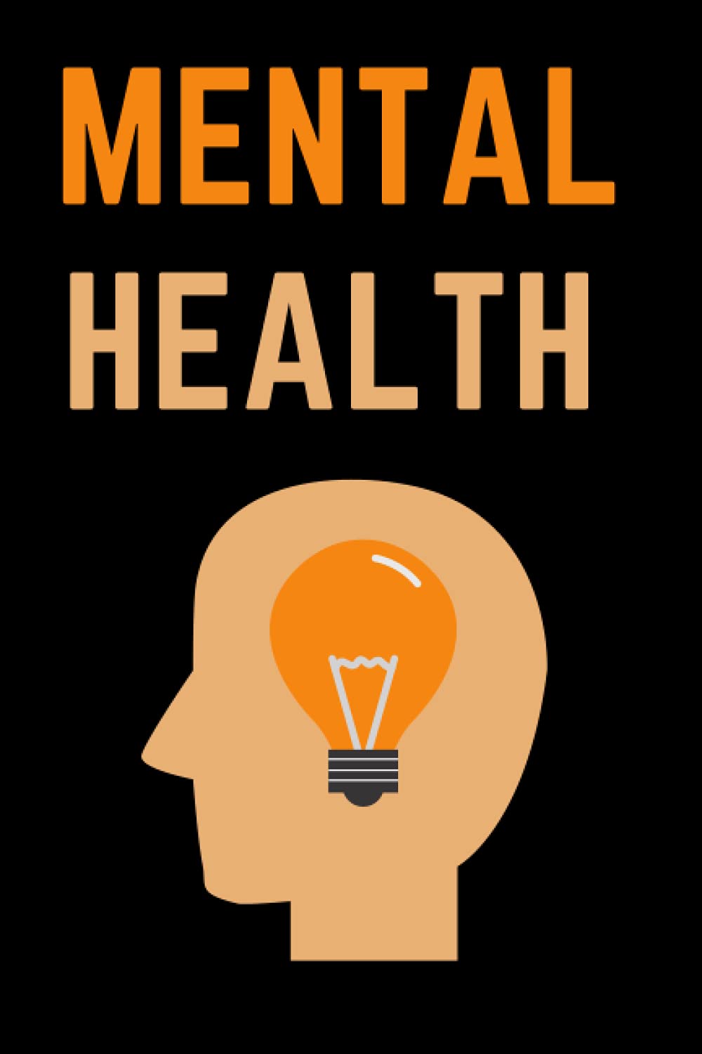 ler totalmente Mental Health Journal For girls: for women,120 pages,6x9 inches
