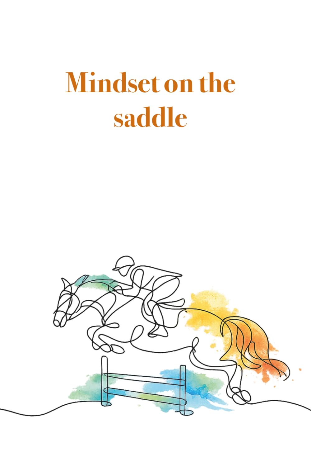 ler totalmente Mindset on the saddle: Journal