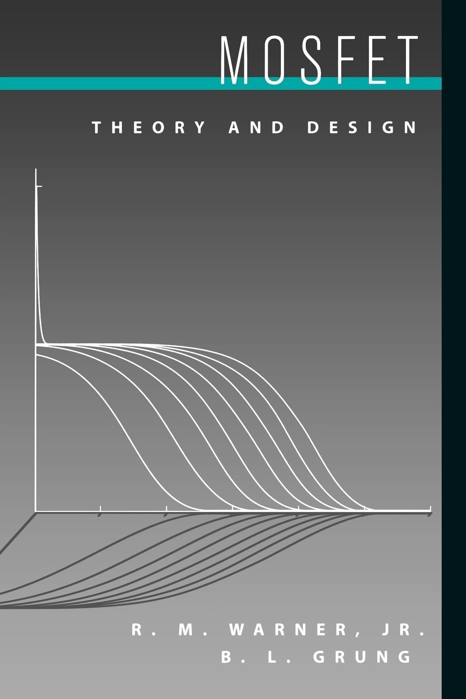 capítulo por capítulo baixar Mosfet Theory and Design