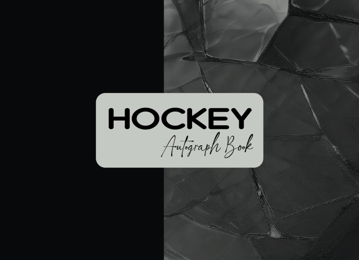 ler totalmente Hockey Autograph Book: Collect Signature of Your Favorite Hockey Player