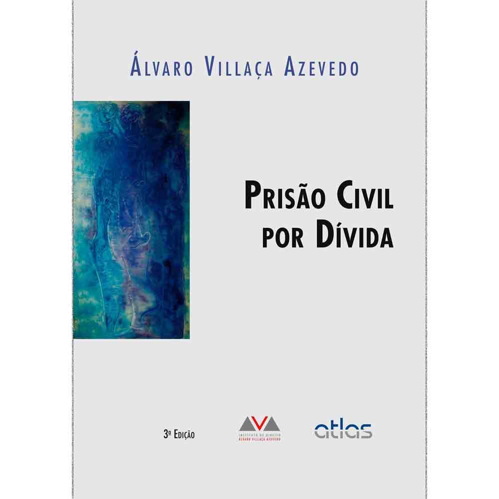 Prisão Civil Por Dívida baixar livro de graça