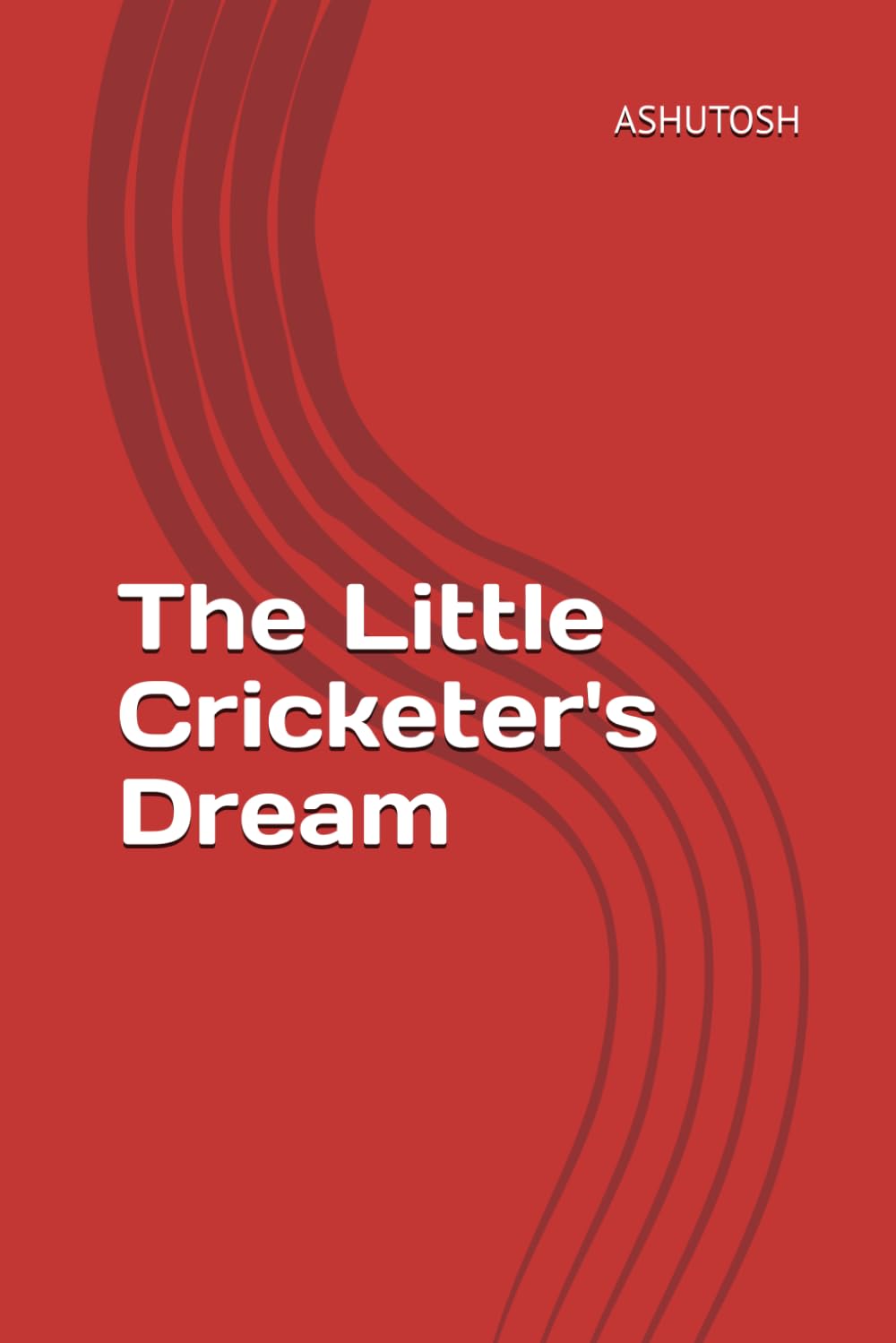 ler totalmente The Little Cricketer's Dream