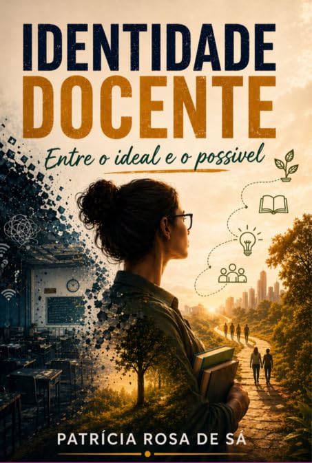 IDENTIDADE DOCENTE - Entre o ideal e o possível baixar livro de graça