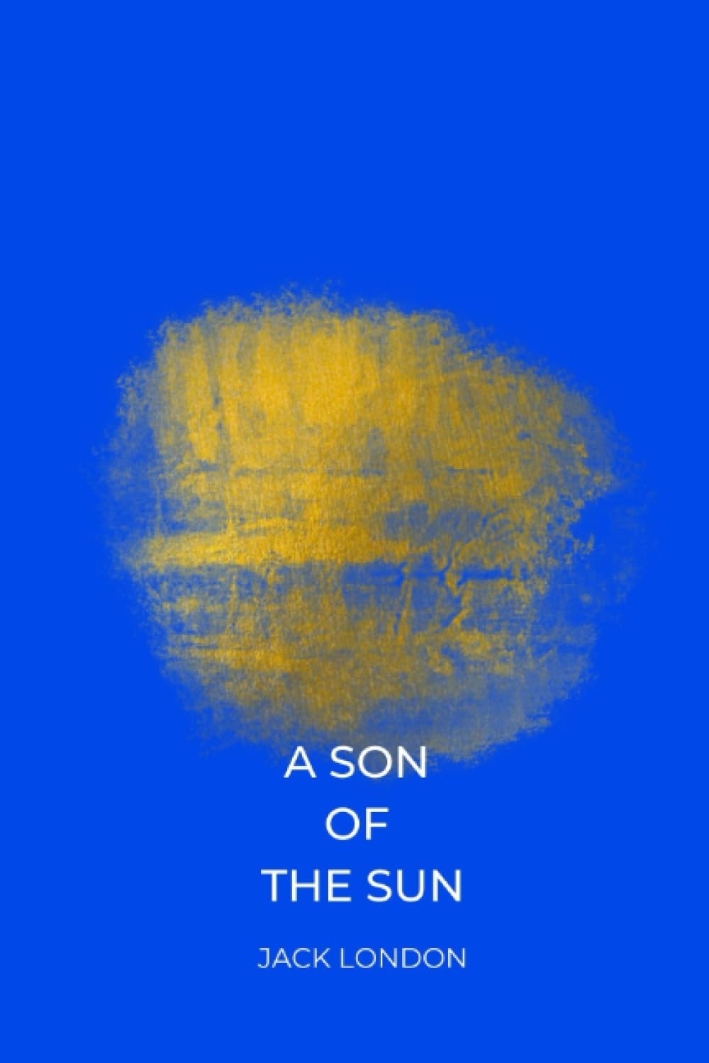 ler totalmente a son of the sun by Jack London
