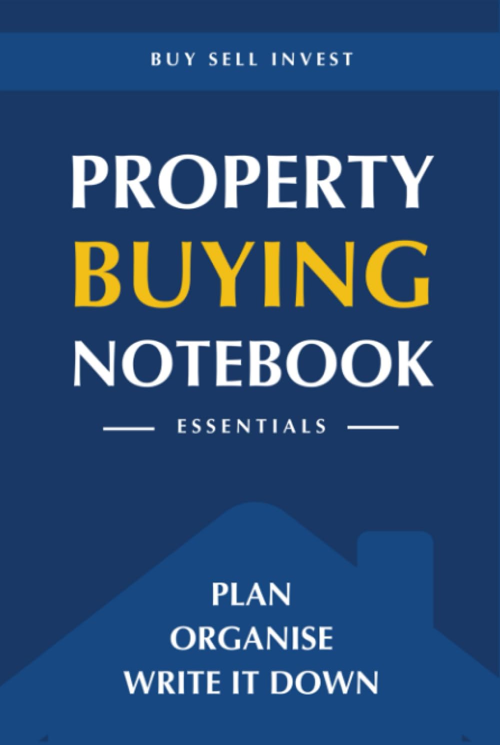 ler totalmente Property Notebook, Property Buying Notebook, Property Notebook Journal, Home Buyer Notebook, New Home Purchase, Home Planner, Home Organiser: House Hunting Checklist, New Home Purchase Diary