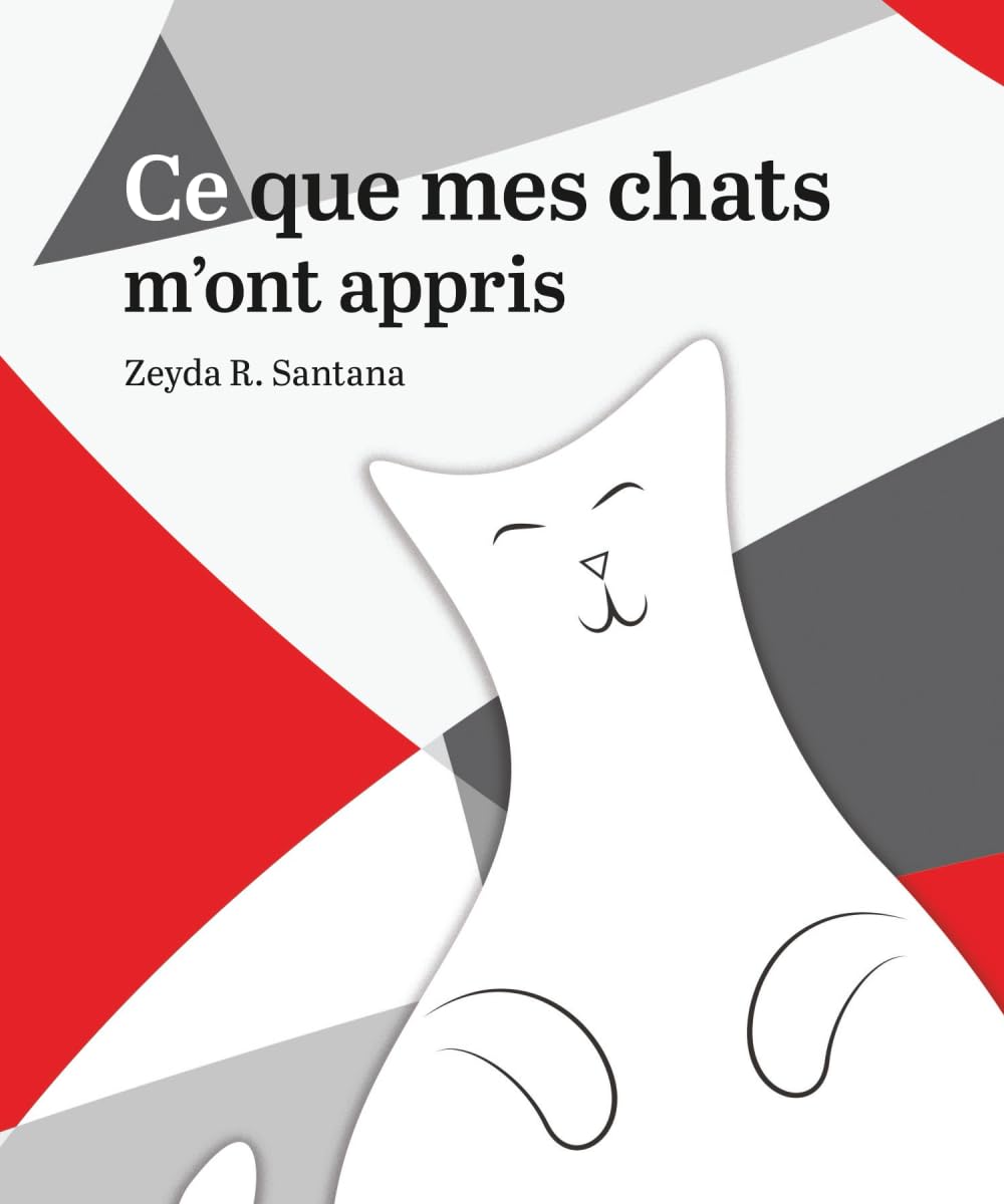 ler totalmente Ce que mes chats m'ont appris