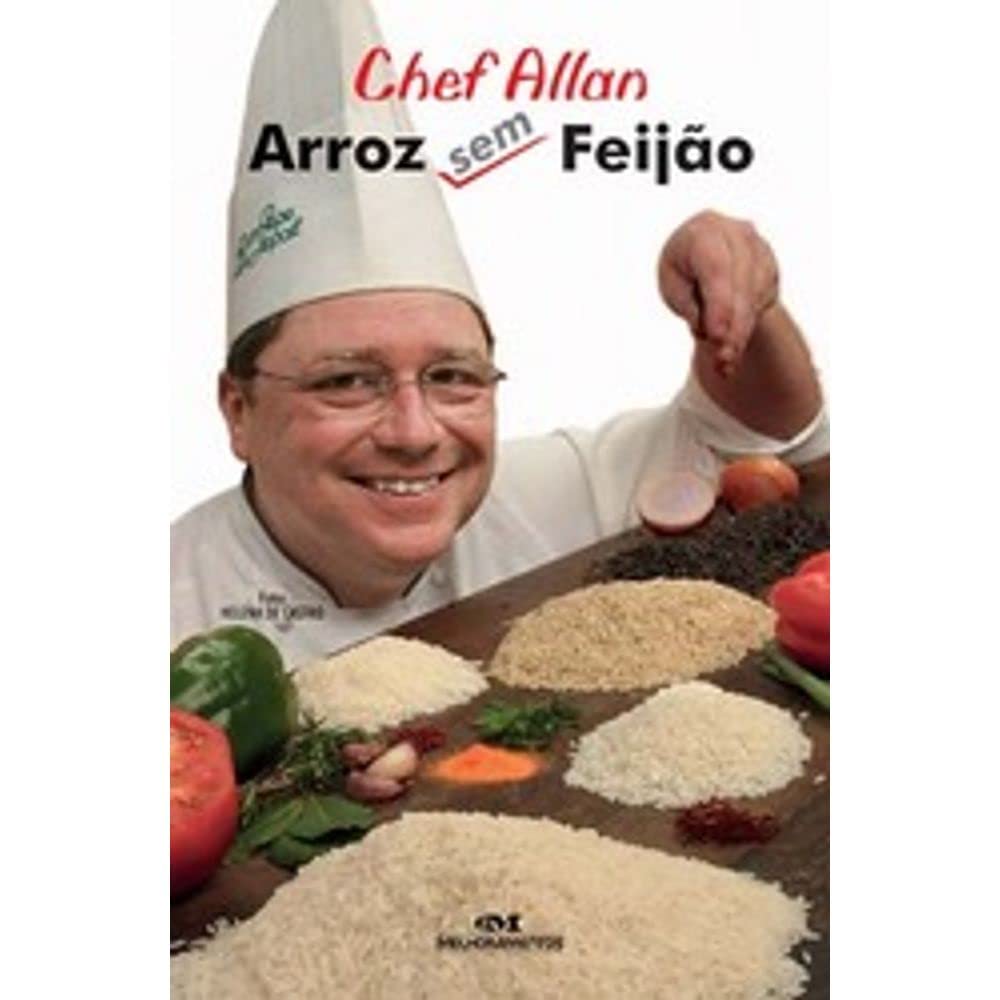 Arroz Sem Feijão baixar livro de graça