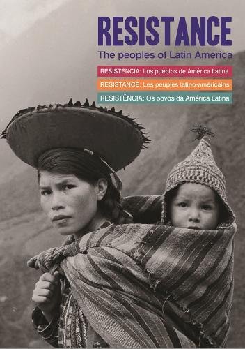 ler totalmente Resistencia: The Peoples of Latin America, Los Pueblos de America Latina