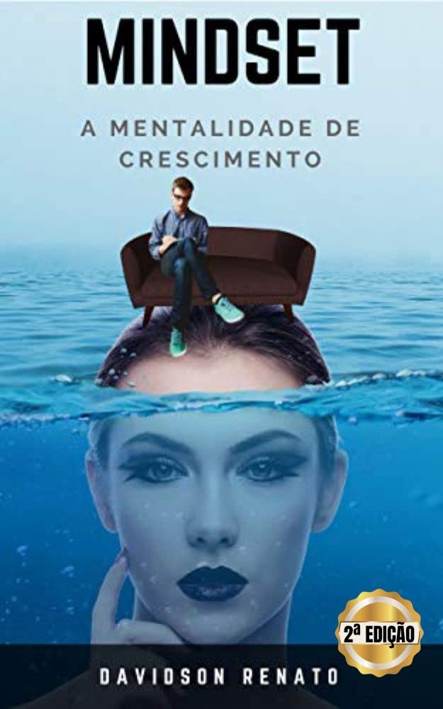Mindset: A Mentalidade de Crescimento - 2ª Edição baixar o livro de graça