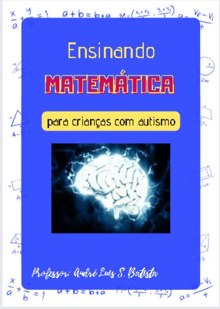Ensinando Matemática para crianças com Autismo baixar livro de graça