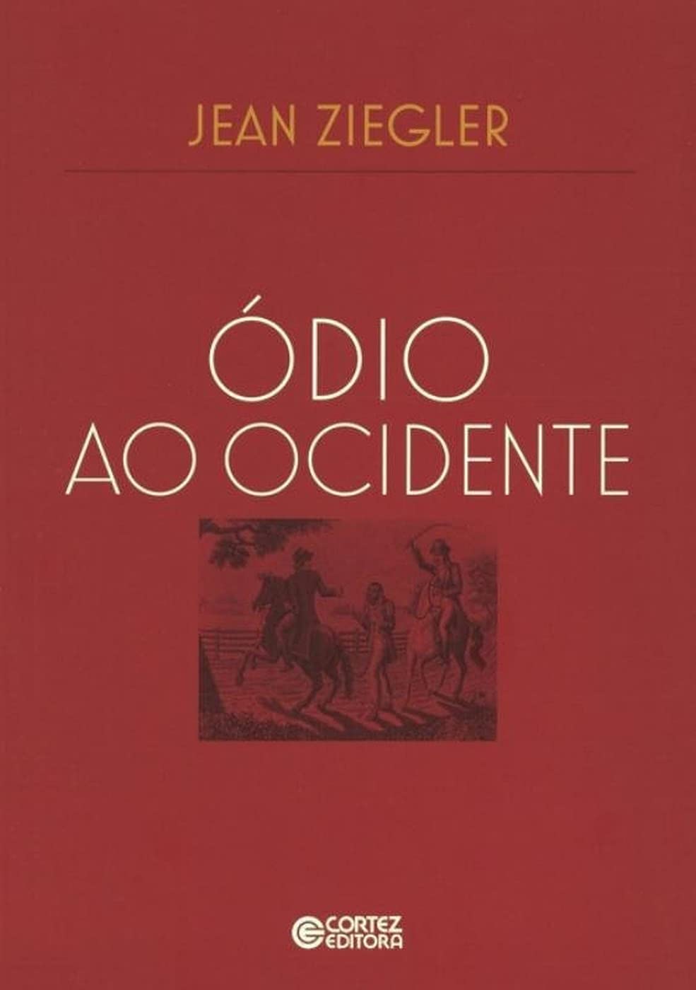 Ódio ao Ocidente baixar o livro de graça