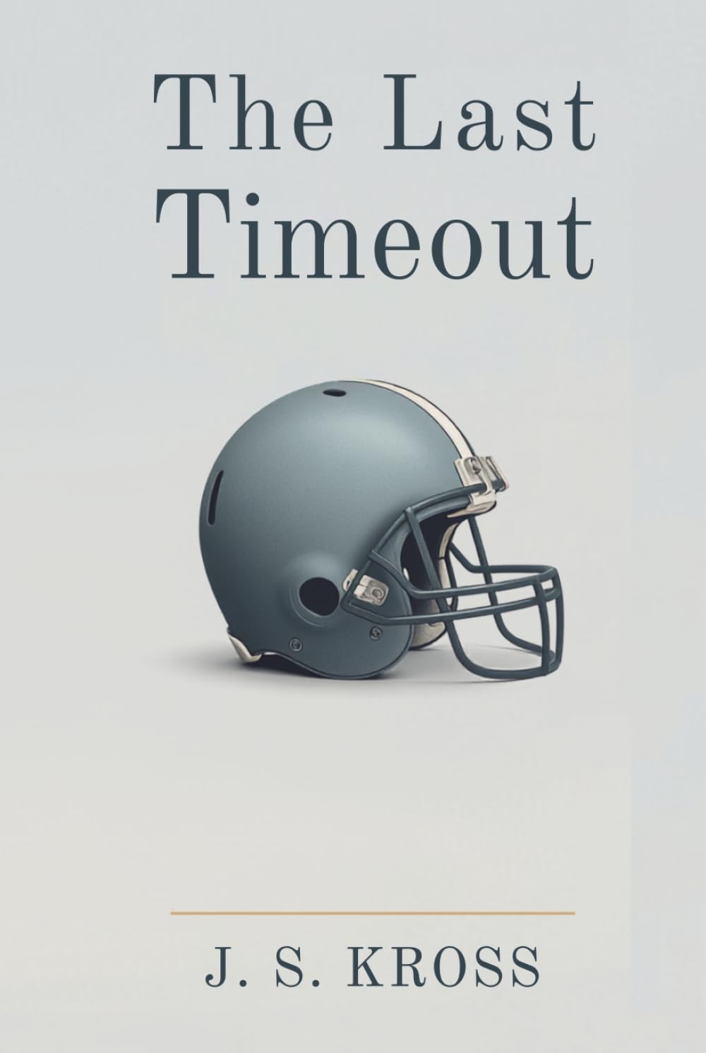 The Last Timeout baixar o livro de graça