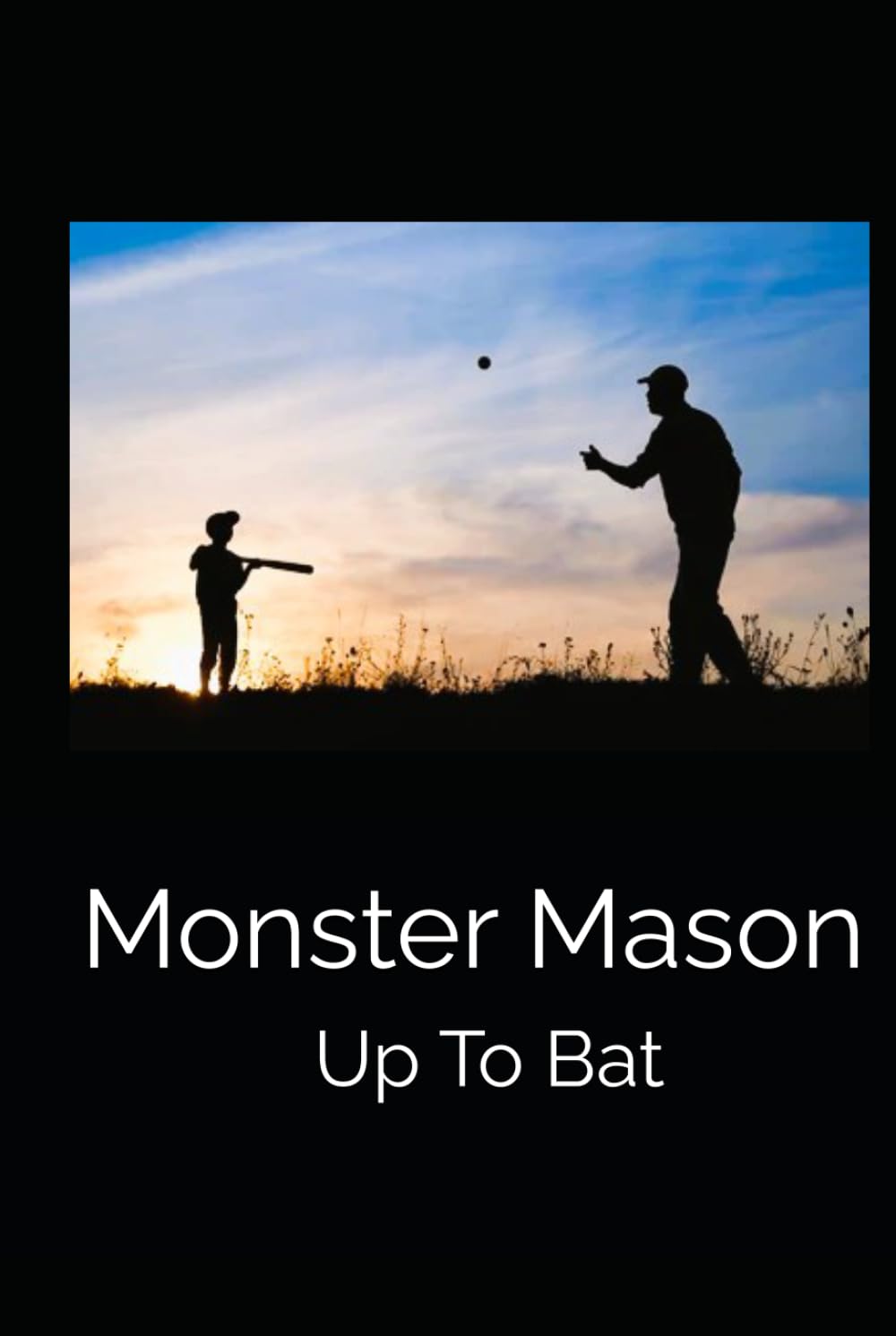 Monster Mason: Up To Bat baixar o livro de graça