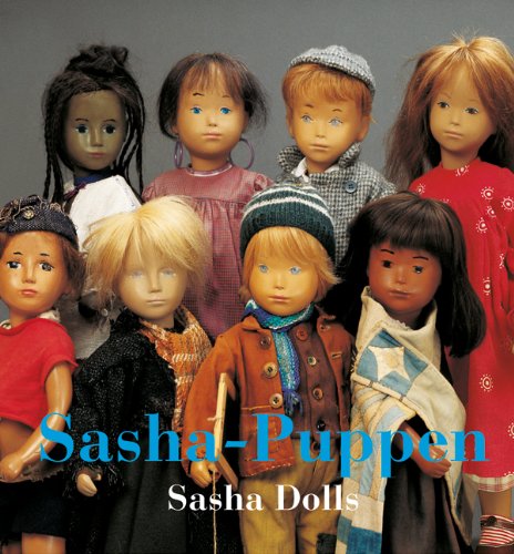 Sasha Dolls baixar o livro de graça