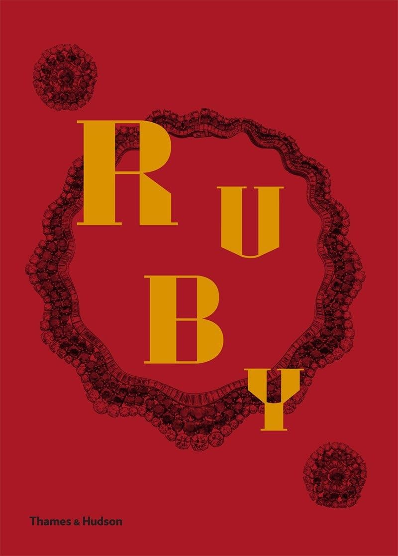 Ruby: The King of Gems baixar livro de graça