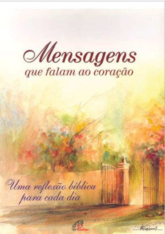 Mensagens que falam ao coração - (bíblicas) baixar livro de graça