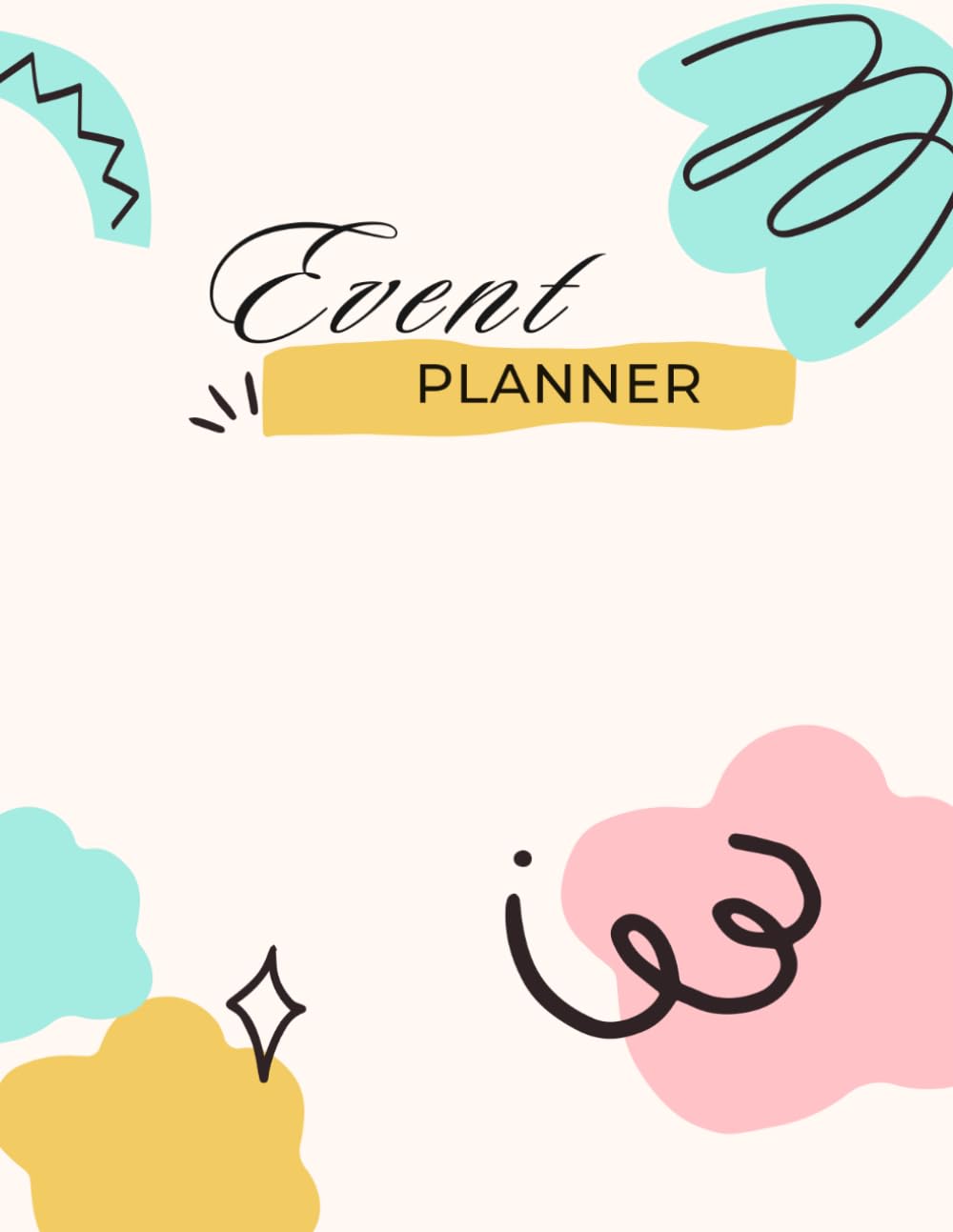 Event Planner Log Book: The Ultimate Organizer for Weddings, Parties & Corporate Events — Track Vendors, Budgets, Timelines & Client Details All in One Place baixar o livro de graça